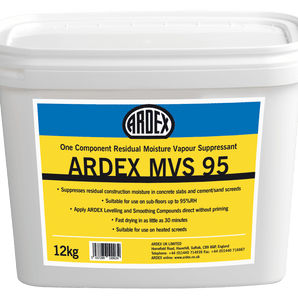 Ardex MVS95 12kg