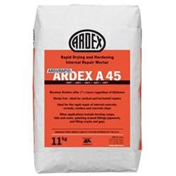 ARDEX 11KG BAG ARDURAPID A45 