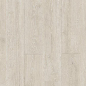 Quick Step Majestic Woodland Oak Light Grey Laminate Flooring 9.5mm MJ3547