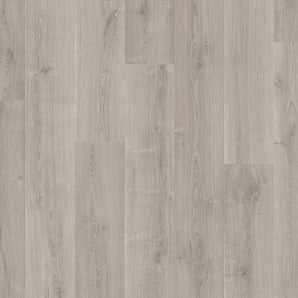 Quick Step Capture Brushed Oak Grey 9mm Laminate Flooring SIG4765