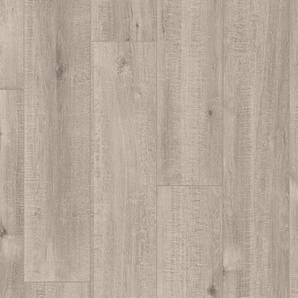 Quick Step Impressive Ultra Saw Cut Oak Grey Laminate Flooring 12mm IMU1858