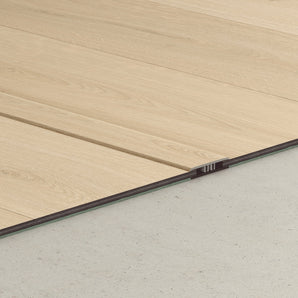 Quick Step LVT 5 in 1 Incizo Profile Wild Spotted Gum QSVINCP40168