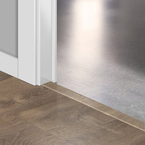 Quick Step Incizo 5 in 1 Profile Sand Storm Oak Brown QSVINCP40086