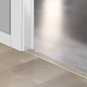 Quick Step Incizo 5 in 1 Profile Sand Storm Oak Warm Grey QSVINCP40083