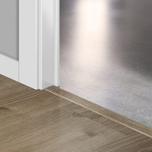 Quick Step Incizo 5 in 1 Profile Cottage Oak Brown Grey QSVINCP40026