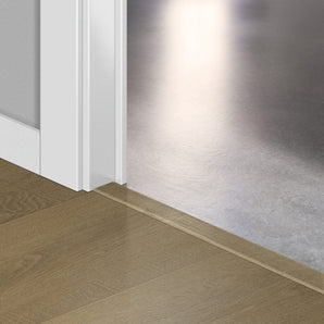 Quick Step LVT 5 in 1 Incizo Profile Velvet Oak Sand QSVINCP40159