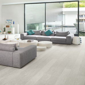 Quick Step Largo Pacific Oak Laminate Flooring 9.5mm LPU1507