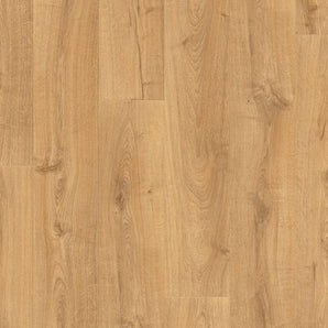 Quick Step Largo Cambridge Oak Natural Laminate Flooring 9.5mm LPU1662