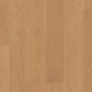 Quick Step Largo Natural Varnished Oak Laminate Flooring 9.5mm LPU1284