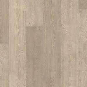 Quick Step Largo White Vintage Oak Laminate Flooring 9.5mm LPU3985