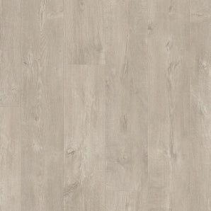 Quick Step Largo Dominicano Oak Grey Laminate Flooring 9.5mm LPU1663